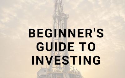 Beginner’s Guide to Investing