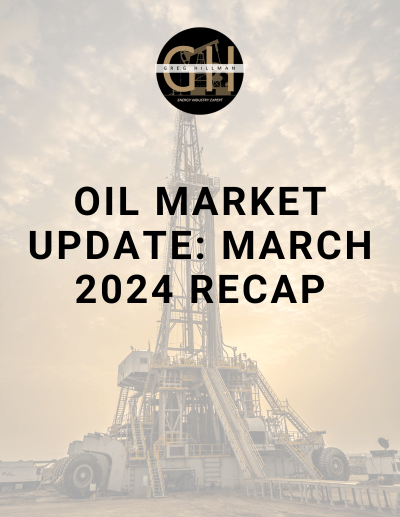 oil market